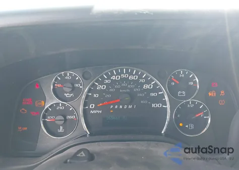 2016 Chevrolet Express 2500 Work Van from USA, damaged, VIN 1GCWGAFF9G1131942